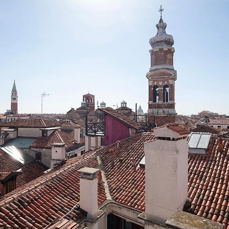 Altana Rialto Apartment Venedik Dış mekan fotoğraf