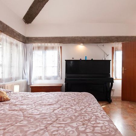 Altana Rialto Apartment Venedik Dış mekan fotoğraf