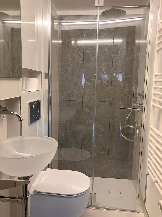 Altana Rialto Apartment Venedik Dış mekan fotoğraf