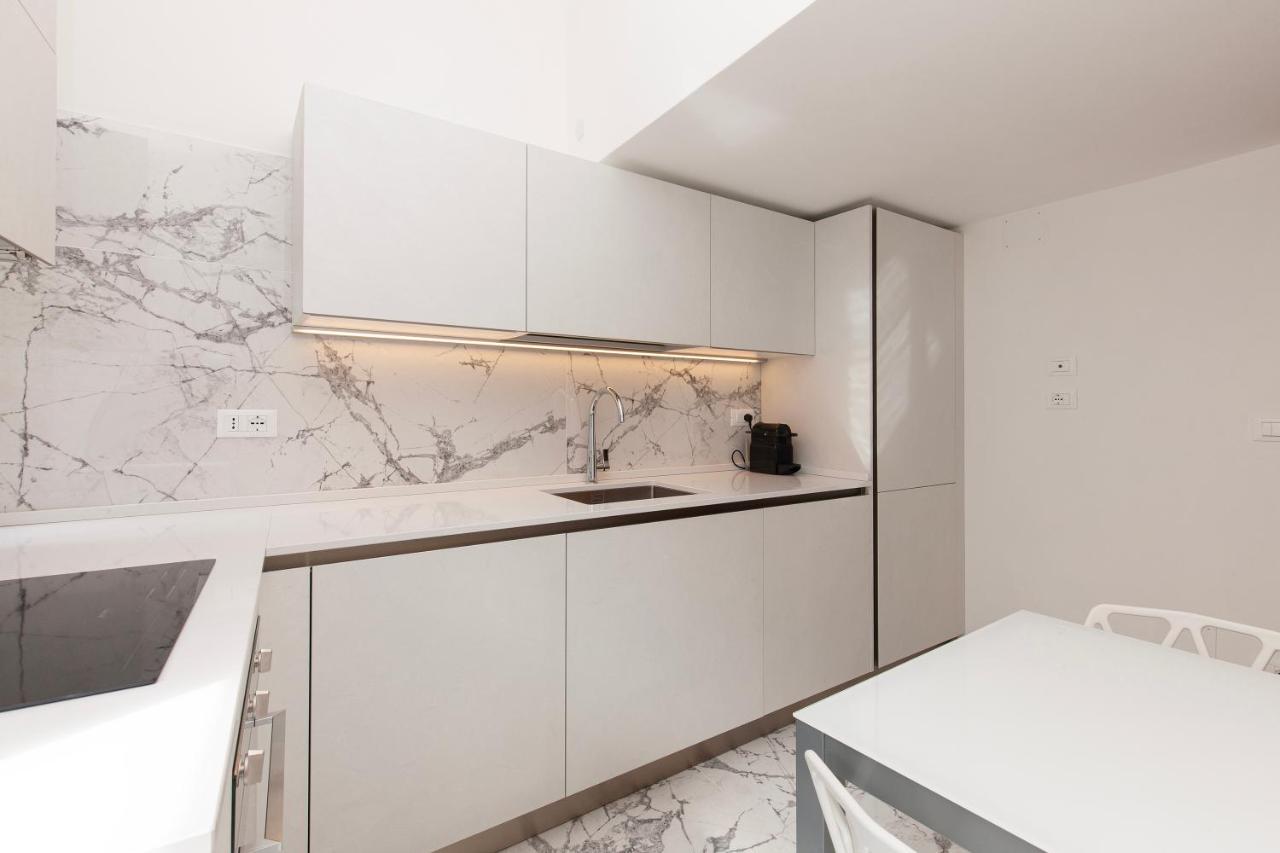 Altana Rialto Apartment Venedik Dış mekan fotoğraf