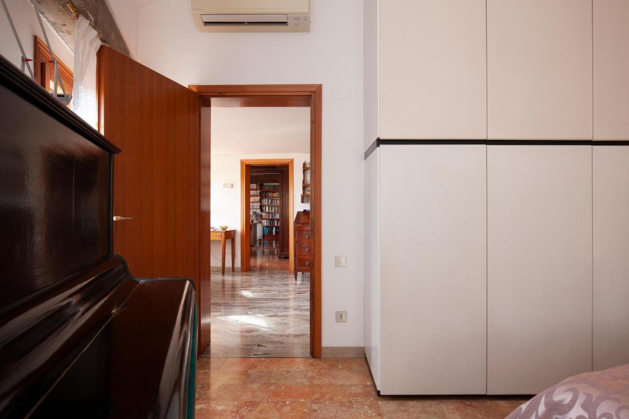 Altana Rialto Apartment Venedik Dış mekan fotoğraf