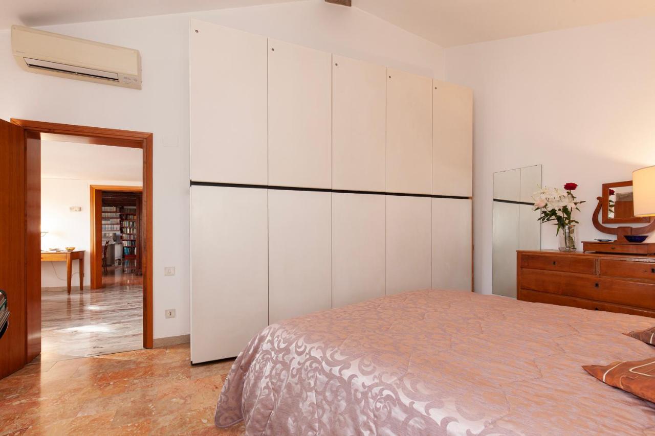 Altana Rialto Apartment Venedik Dış mekan fotoğraf