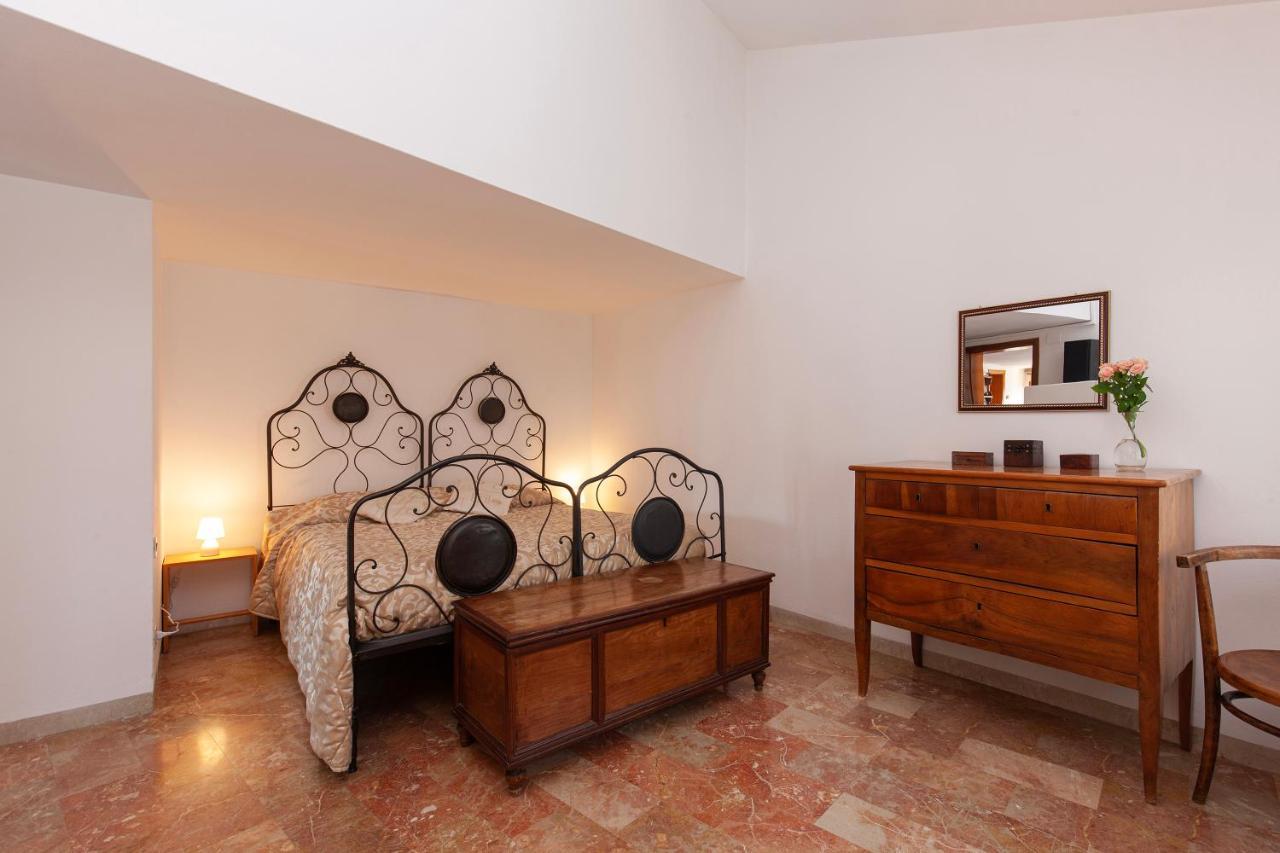 Altana Rialto Apartment Venedik Dış mekan fotoğraf