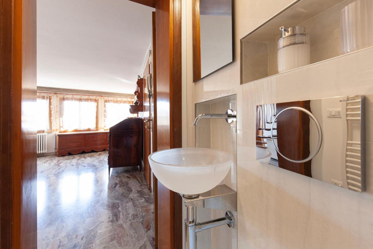 Altana Rialto Apartment Venedik Dış mekan fotoğraf