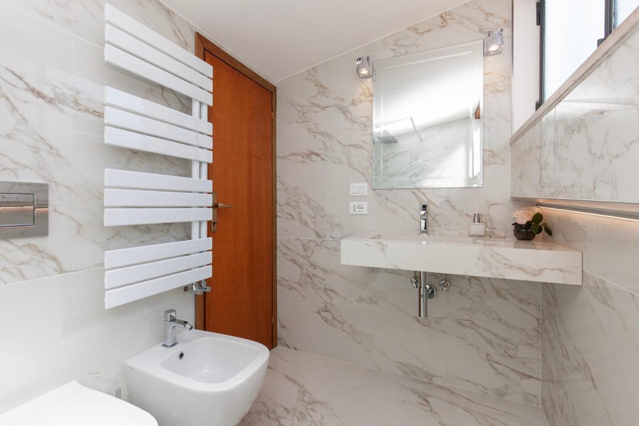 Altana Rialto Apartment Venedik Dış mekan fotoğraf
