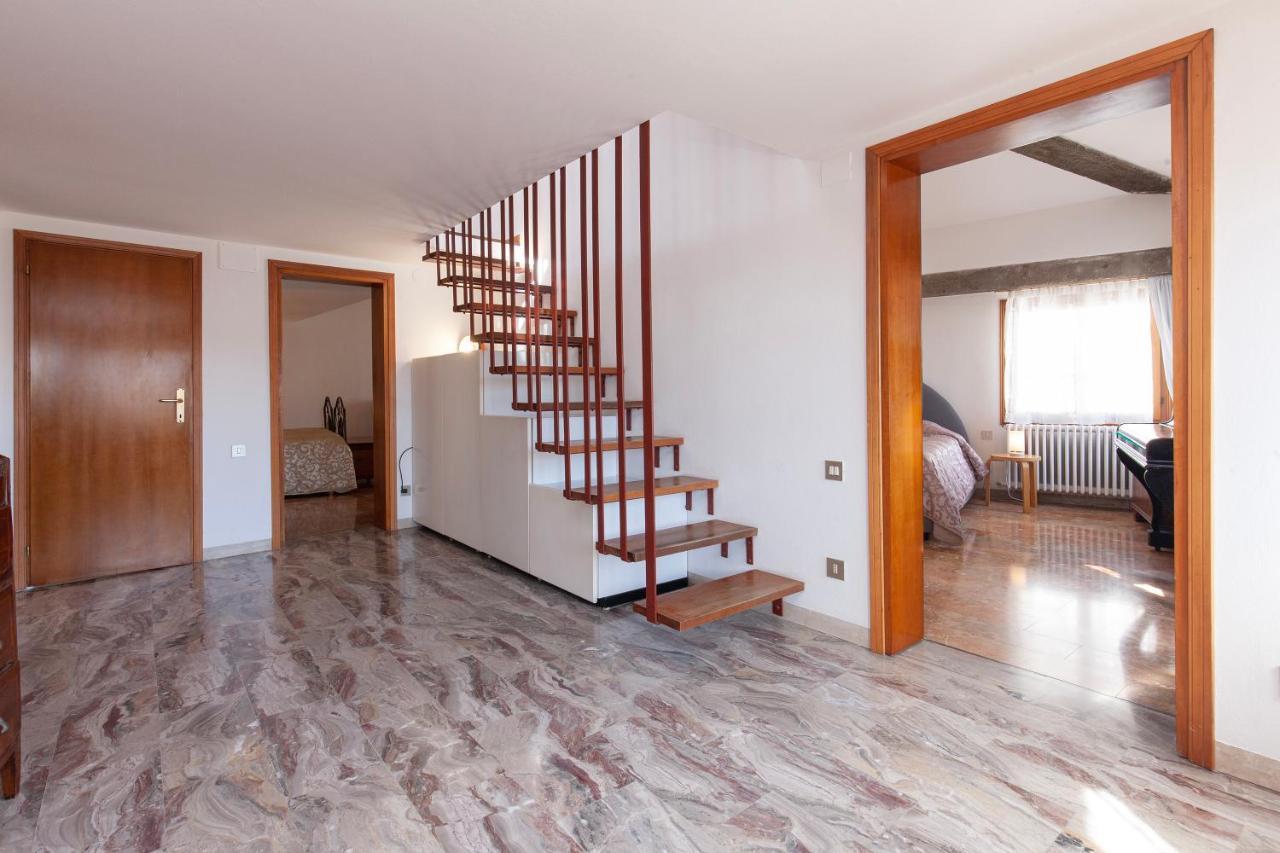 Altana Rialto Apartment Venedik Dış mekan fotoğraf