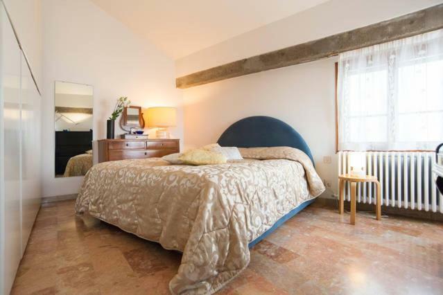 Altana Rialto Apartment Venedik Dış mekan fotoğraf