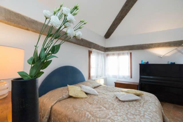 Altana Rialto Apartment Venedik Dış mekan fotoğraf